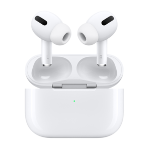 airpods pro magsafe 2 white