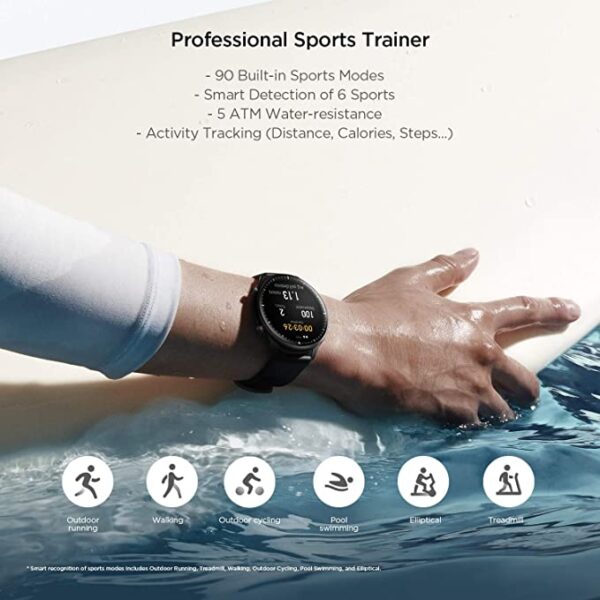 Amazfit Smart Watch GT2 Pro