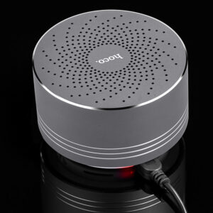 Hoco bs5-swirl-wireless-speaker-mini