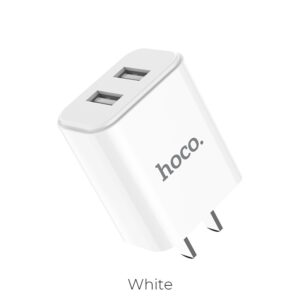 hoco-c62-SINGLE-white