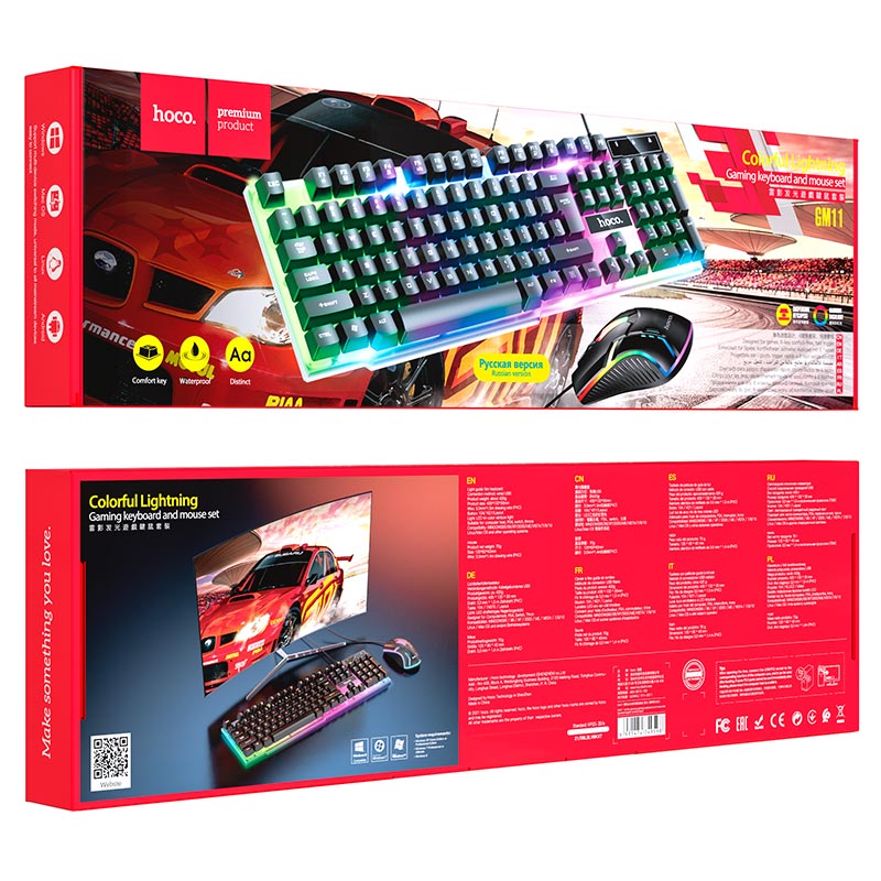 hoco-gm11-terrific-glowing-gaming-keyboard-and-mouse-set