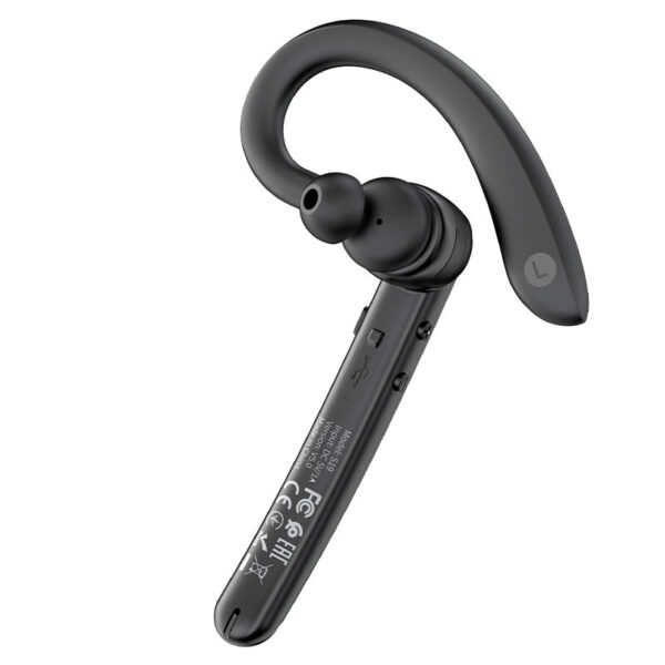 Wireless headset ENC noise cancelling “S19 Heartful”