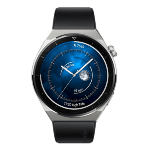 huawei watch gt3 pro titanium