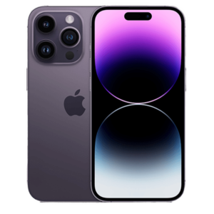 iphone 14-pro max purple