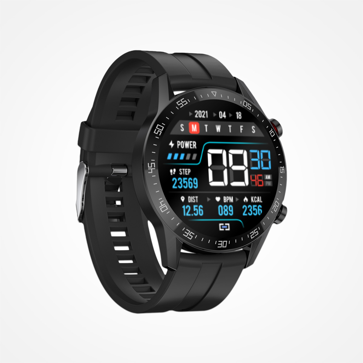 Iconix Smartwatch SW1004