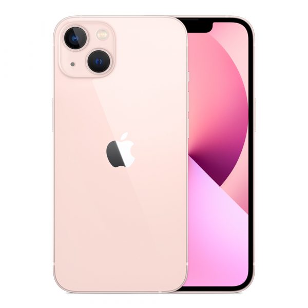 iphone 13 pink