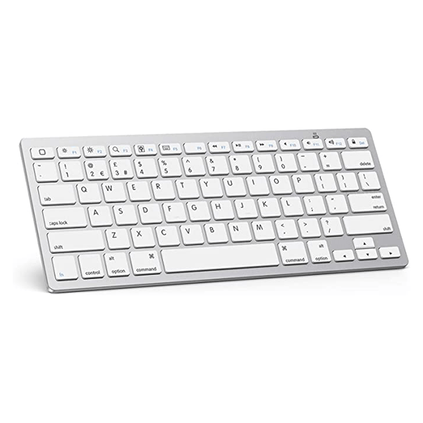 Ultra Slim Mini Keyboard